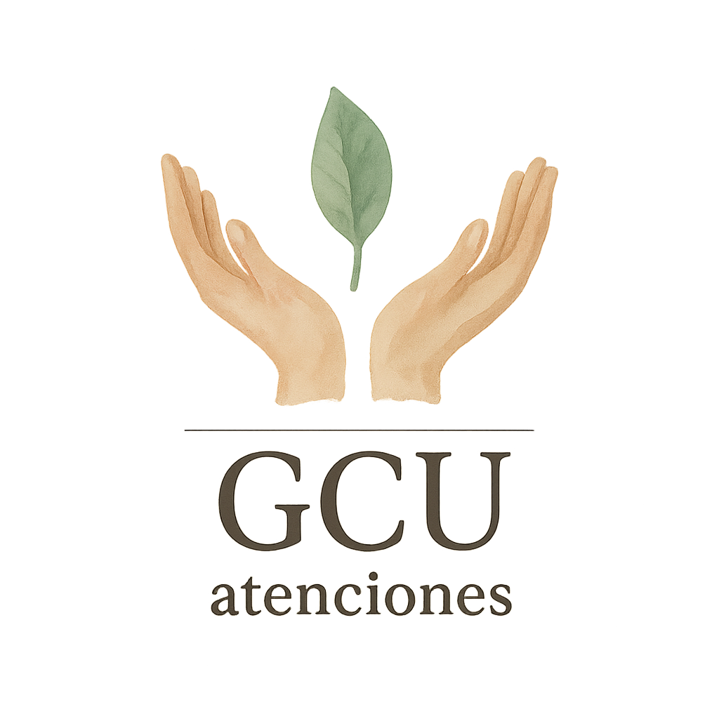 GCUatenciones